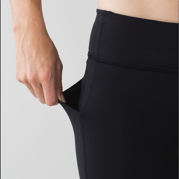 Lululemon Pace Rival Crop Leggings - Picture 6 of 13